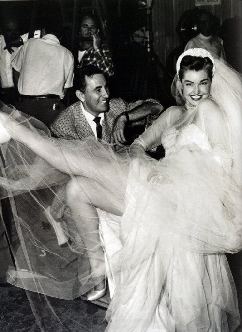 Skirts Ahoy: Esther Williams