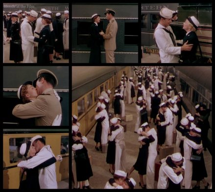 Skirts Ahoy: Esther Williams, Joan Evans, and Vivian Blaine