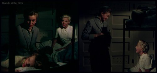 Skirts Ahoy: Esther Williams, Joan Evans, and Vivian Blaine