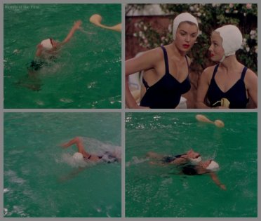 Skirts Ahoy: Esther Williams, Joan Evans, and Vivian Blaine