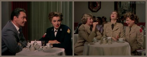 Skirts Ahoy: Esther Williams and Barry Sullivan