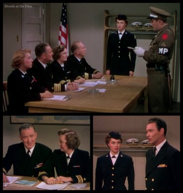 Skirts Ahoy: Esther Williams and Barry Sullivan