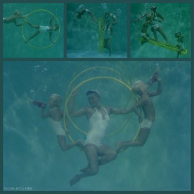 Skirts Ahoy: Esther Williams