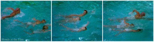 Skirts Ahoy: Esther Williams