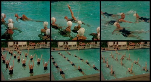 Skirts Ahoy: Esther Williams