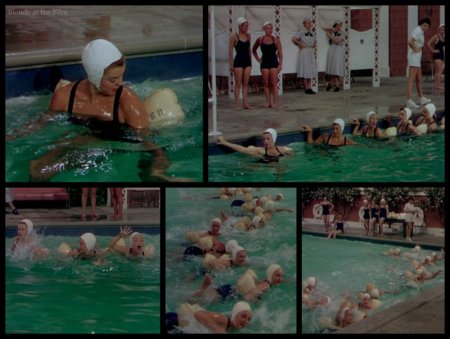 Skirts Ahoy: Esther Williams