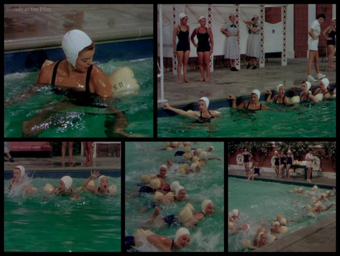 Skirts Ahoy: Esther Williams