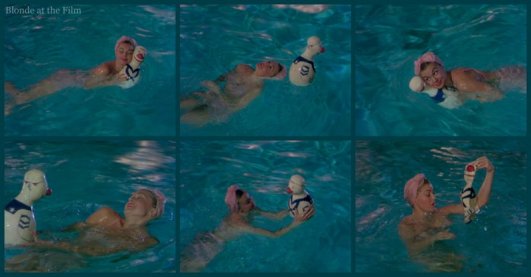 Skirts Ahoy: Esther Williams