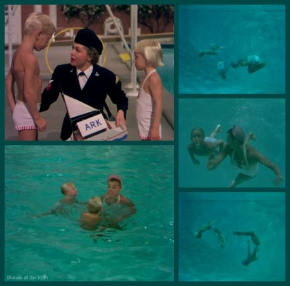 Skirts Ahoy: Esther Williams