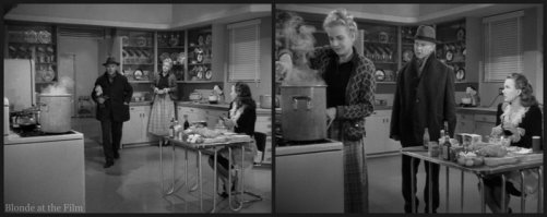 It Happened on 5th Avenue