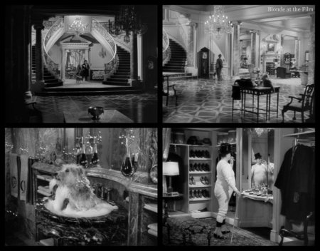 It Happened on 5th Avenue