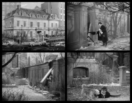 It Happened on 5th Avenue