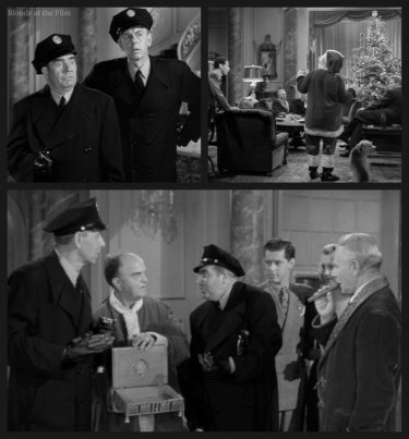 It Happened on 5th Avenue