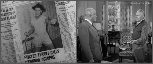 It Happened on 5th Avenue