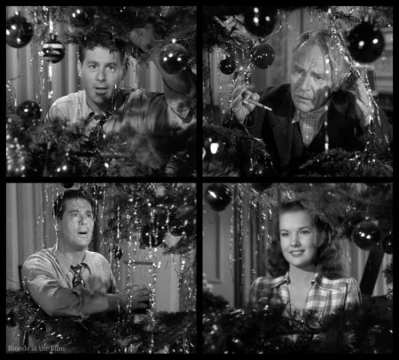 It Happened on 5th Avenue