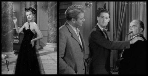 It Happened on 5th Avenue