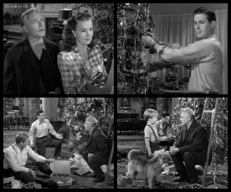 It Happened on 5th Avenue