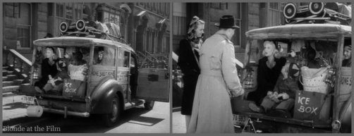 It Happened on 5th Avenue