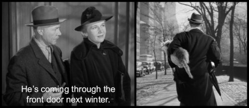 It Happened on 5th Avenue