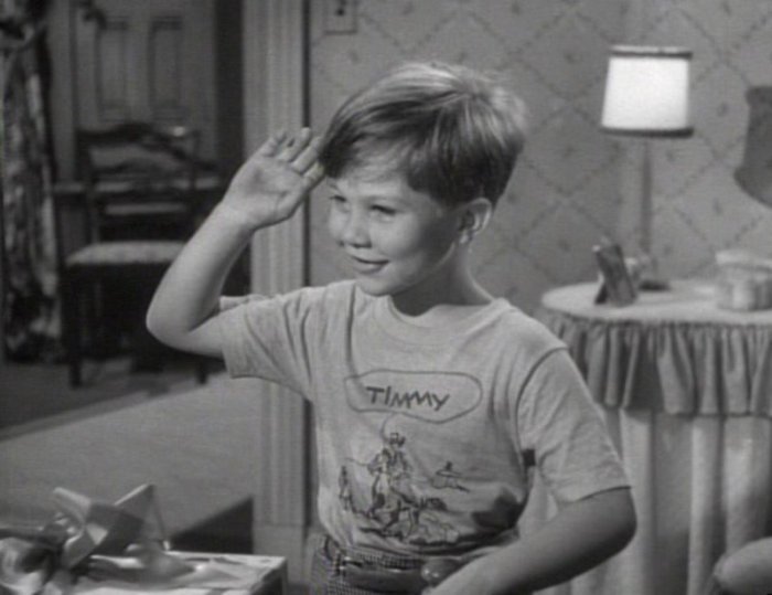 Holiday Affair: Gordon Gebert