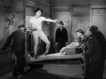 It Happened on 5th Avenue