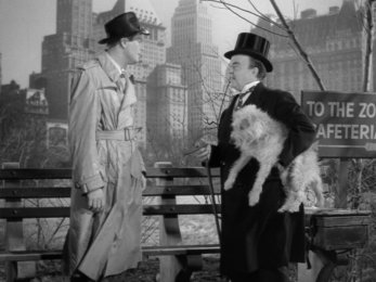 It Happened on 5th Avenue