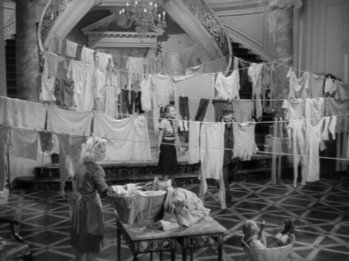 It Happened on 5th Avenue