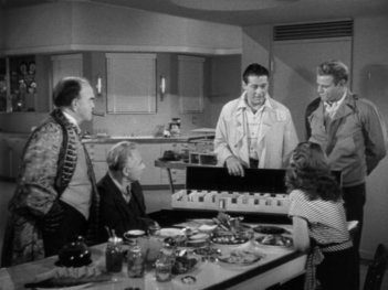 It Happened on 5th Avenue