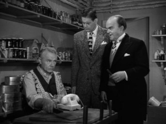 It Happened on 5th Avenue