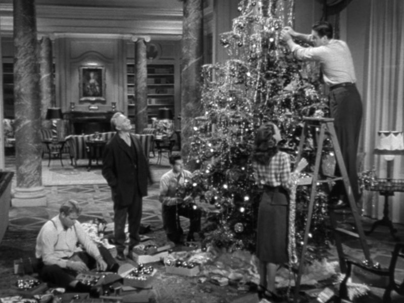 It Happened on 5th Avenue