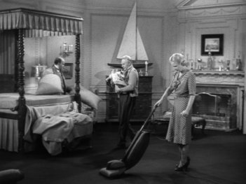 It Happened on 5th Avenue