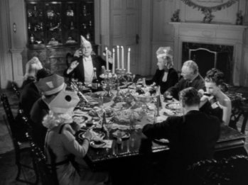 It Happened on 5th Avenue