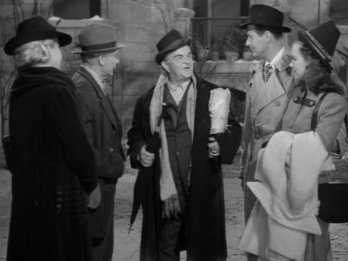 It Happened on 5th Avenue