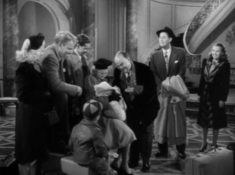 It Happened on 5th Avenue