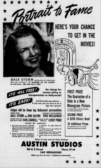 It Happened on 5th Avenue