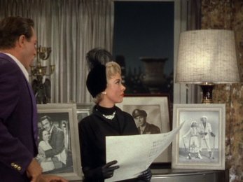 Kiss Me Kate: Howard Keel and Kathryn Grayson