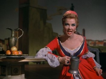 Kiss Me Kate: Kathryn Grayson