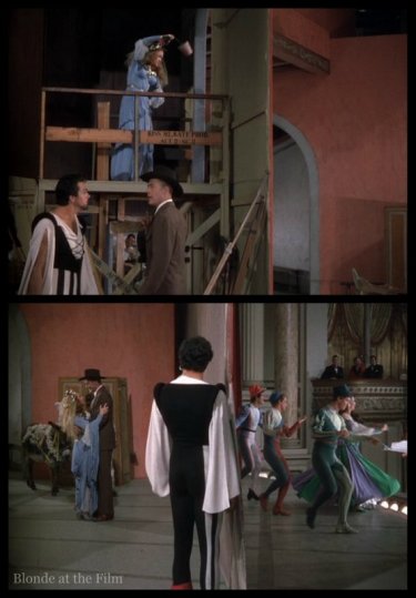 Kiss Me Kate: Howard Keel and Kathryn Grayson