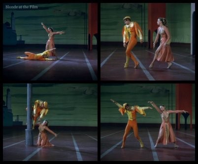 Kiss Me Kate: Bob Fosse and Carol Haney