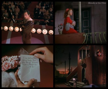 Kiss Me Kate: Howard Keel and Kathryn Grayson