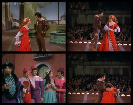 Kiss Me Kate: Howard Keel and Kathryn Grayson