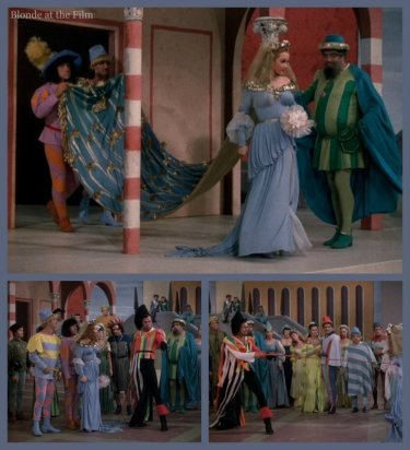 Kiss Me Kate: Howard Keel and Kathryn Grayson