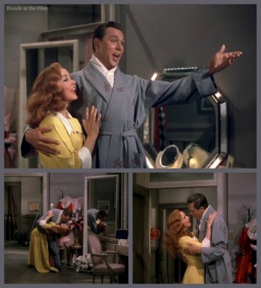 Kiss Me Kate: Howard Keel and Kathryn Grayson