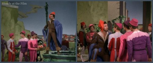 Kiss Me Kate: Howard Keel