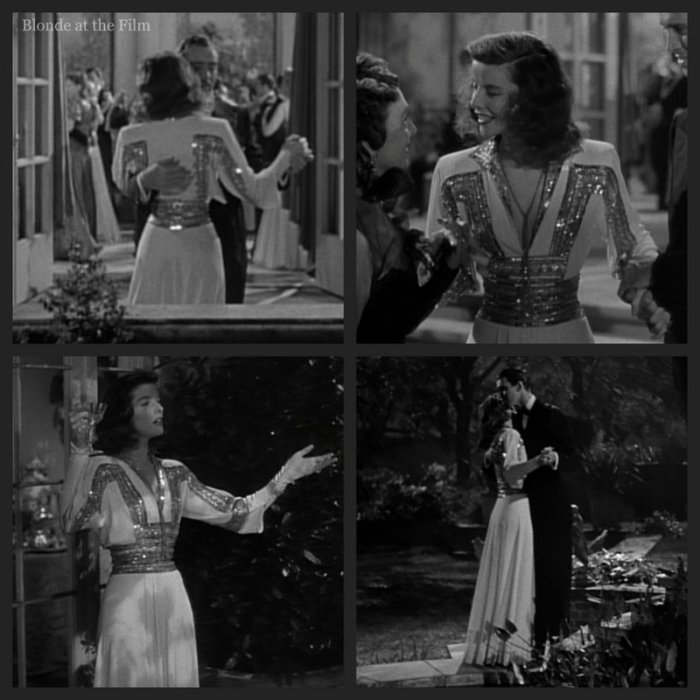 The Philadelphia Story: Katharine Hepburn