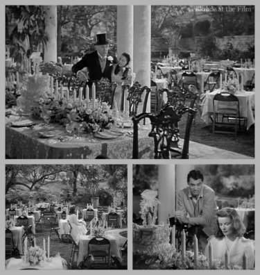 The Philadelphia Story