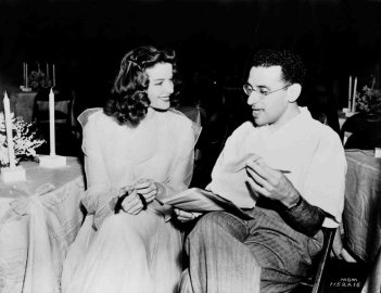 The Philadelphia Story: Katharine Hepburn and George Cukor