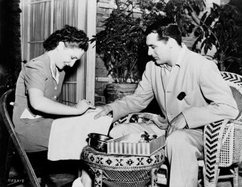 The Philadelphia Story: Cary Grant