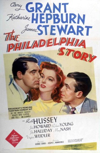 The Philadelphia Story