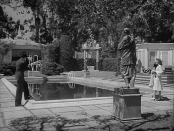 The Philadelphia Story: Katharine Hepburn and Cary Grant